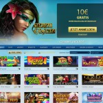 Europa Play Casino